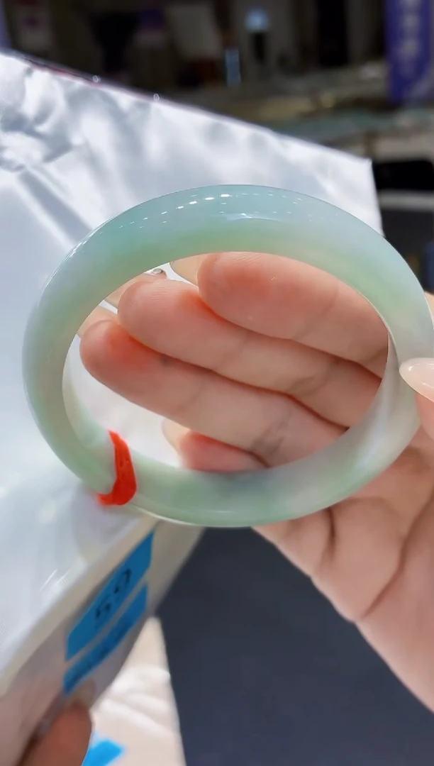 未镶嵌手镯翡翠翡翠手镯59