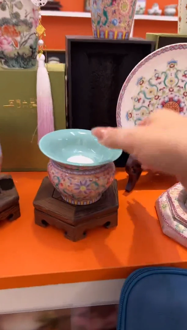瓷片小乔闪购链接