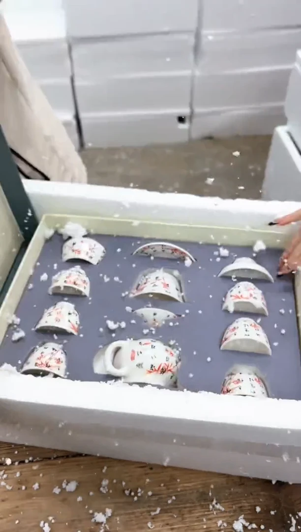 【闪购商品】其他清山陶也商品链接@@