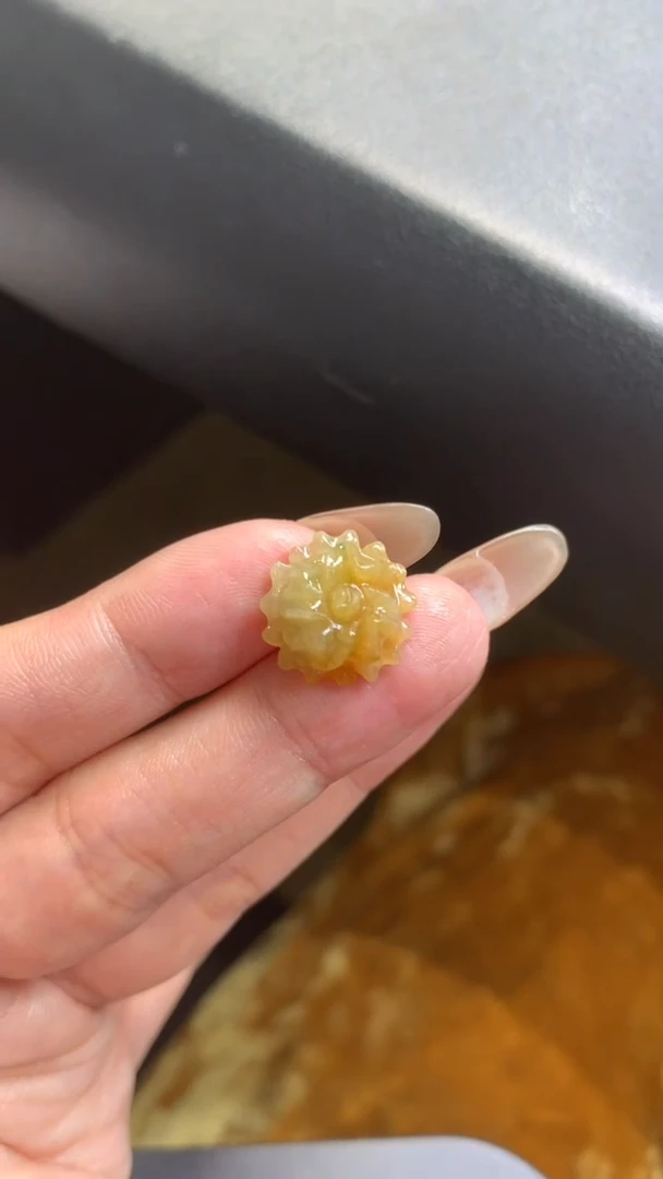 【闪购商品】定制翡翠未镶嵌翡翠