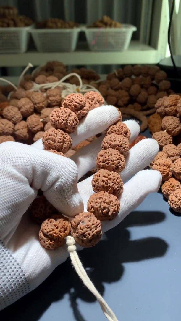 手串金刚菩提L0000 061