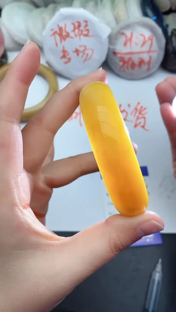 【闪购商品】石英质玉手镯未镶嵌E20+55/56