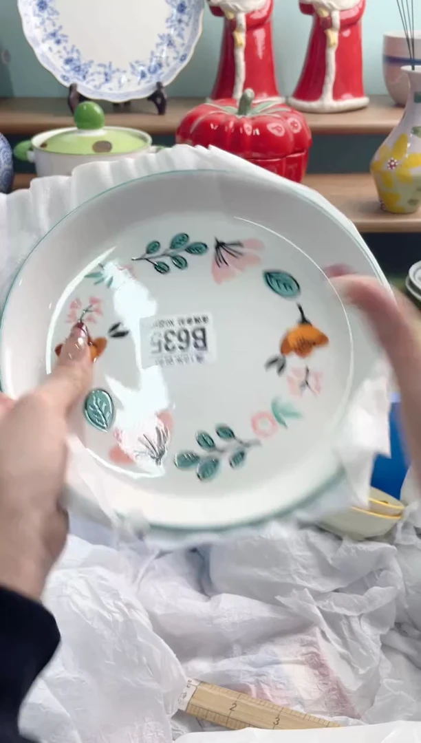 陶瓷快****iB635*******