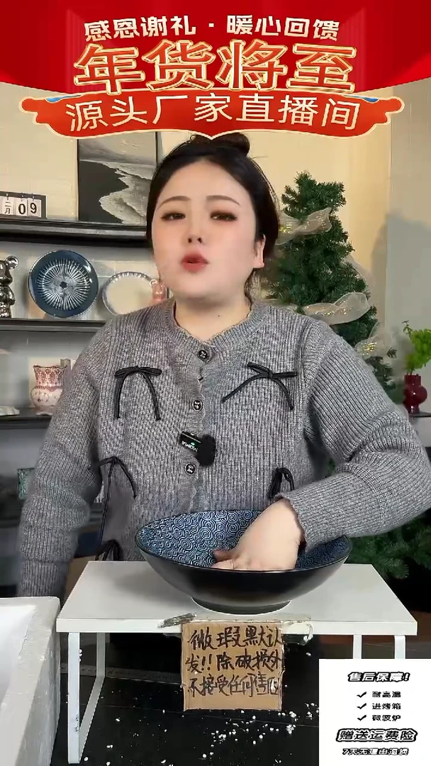 【闪购商品】瓷孤品-22