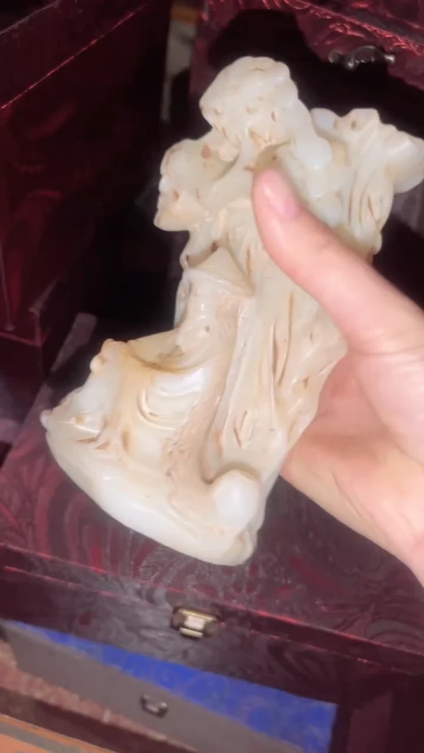 玉闪购商品专属高端连