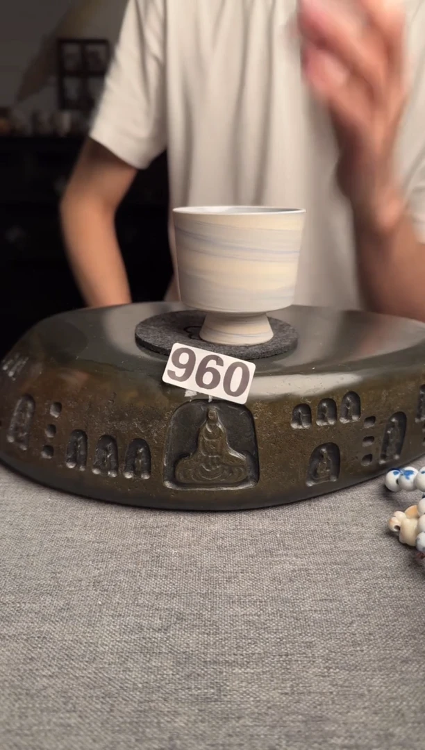 960景德镇陶瓷茶器系列