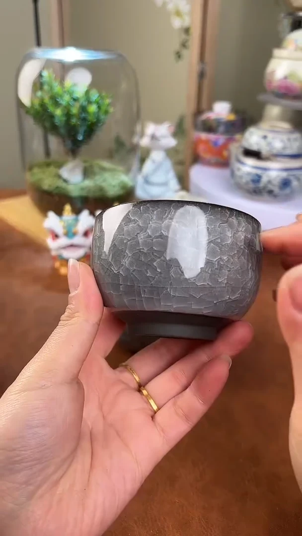 【闪购商品】老实人茶具铺快客