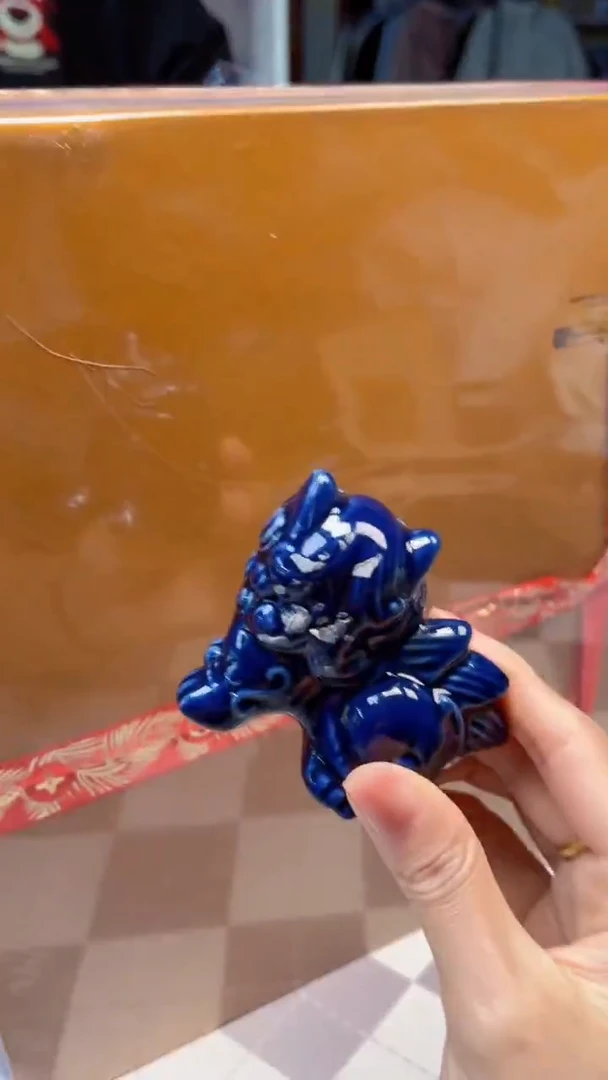 瓷片陶茶666文玩周边多人