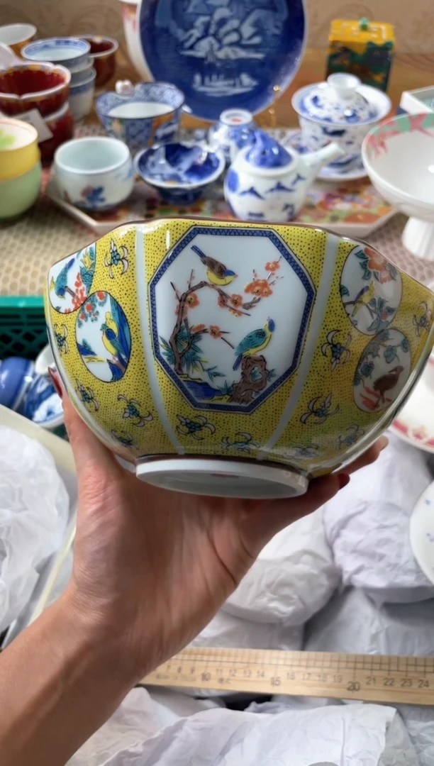 【闪购商品】盘瓷片满20米包邮一单一付