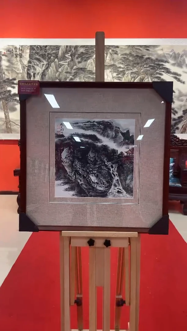 国画贺润川-国画-1平尺-01