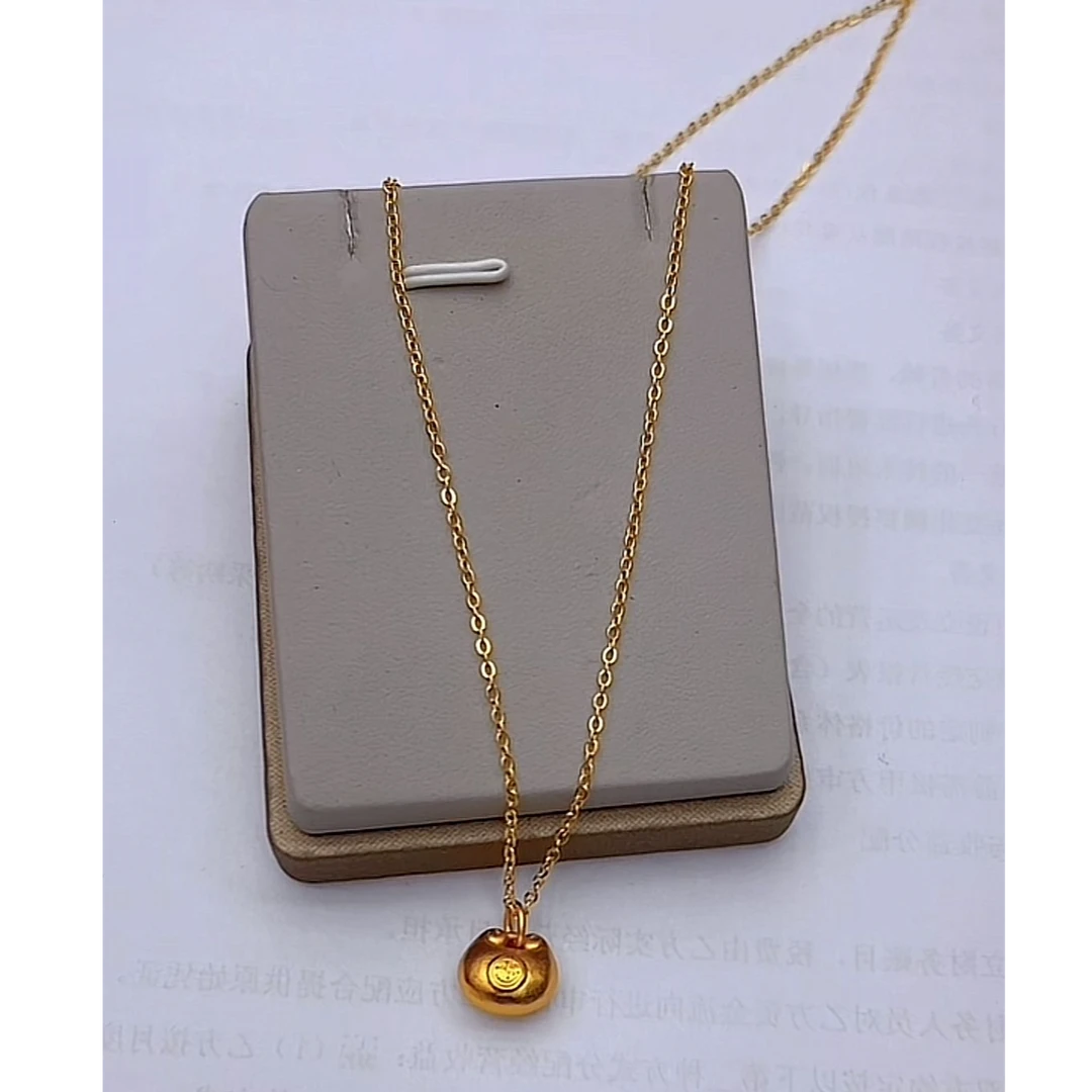 E111 迷你小胖福套链