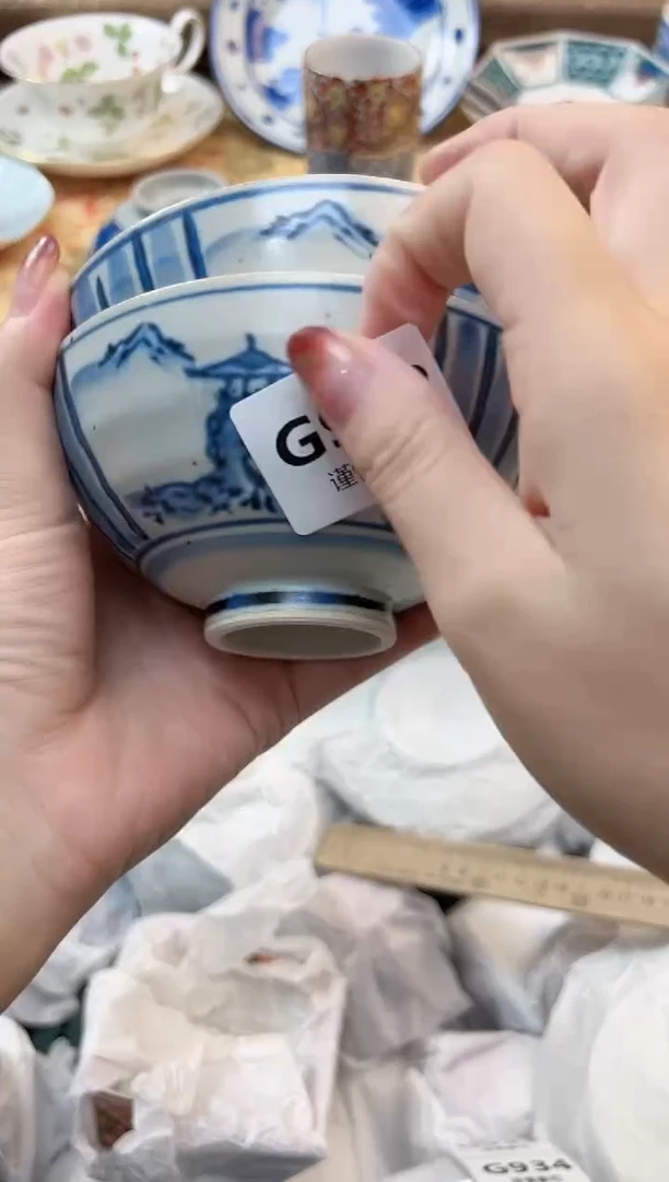 瓷片知*鸟               932