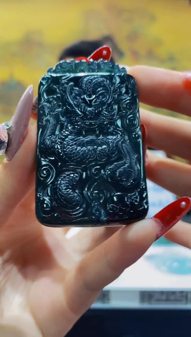 未镶嵌定制翡翠翡翠A货 MZ049