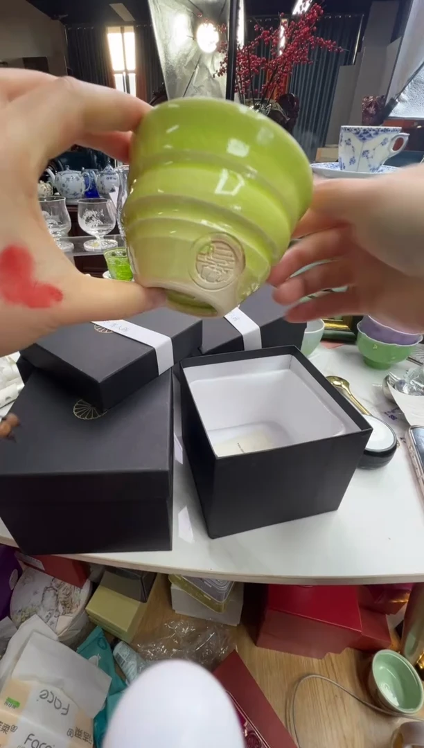 【闪购商品】摆件a158好好好好好好