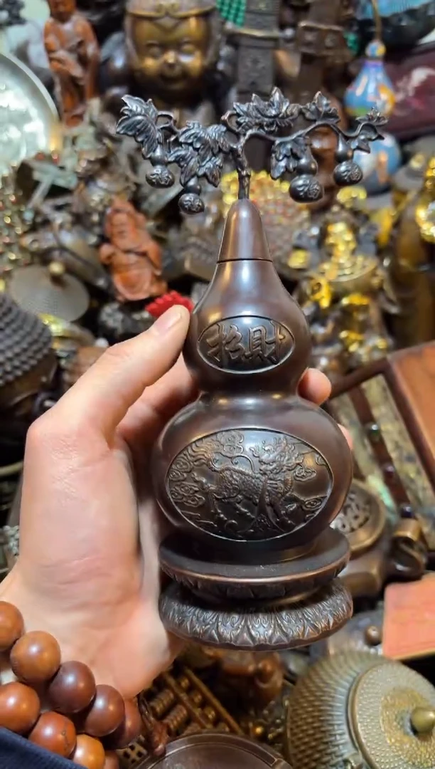 【闪购链接】古上古铜器专属链接