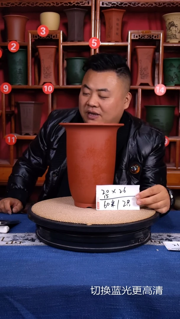 紫砂花盆1111111111