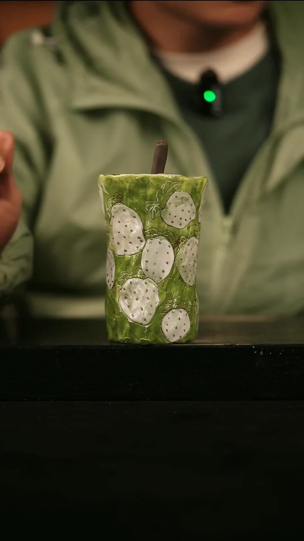 其他442遇瓷手作同款