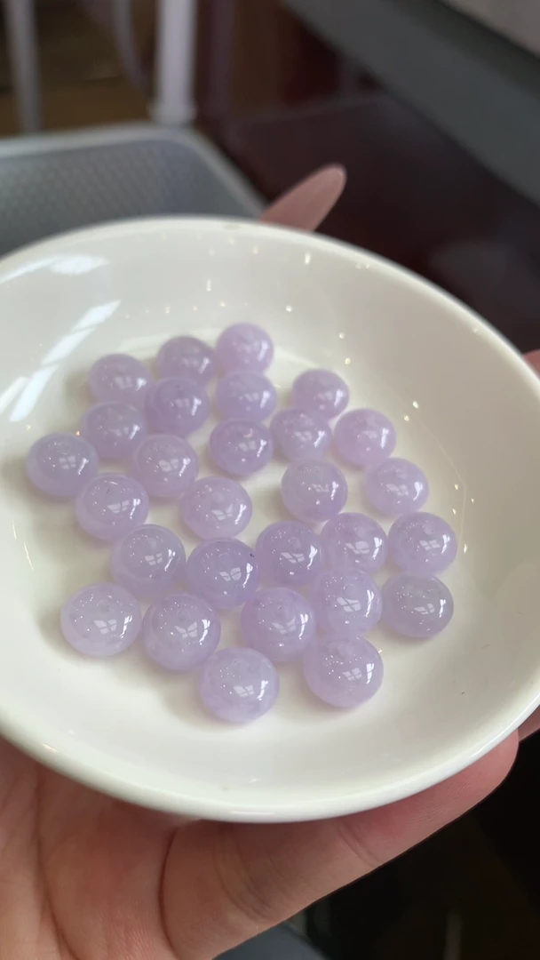 【闪购商品】翡翠裸石多样性发一件