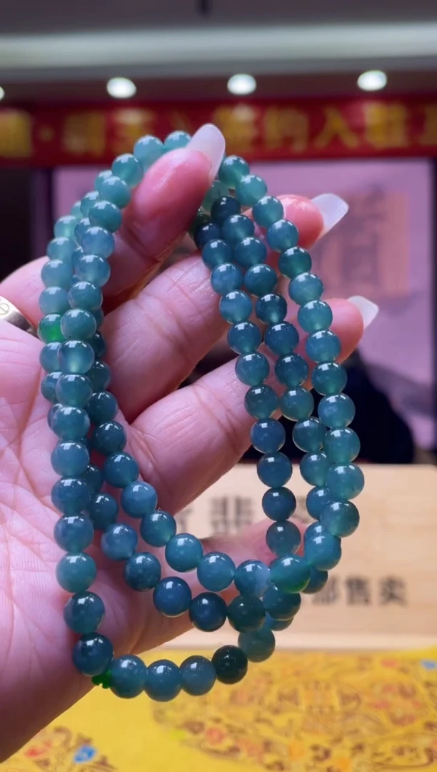 未镶嵌定制翡翠C-@@QJCC110556多样性发其一