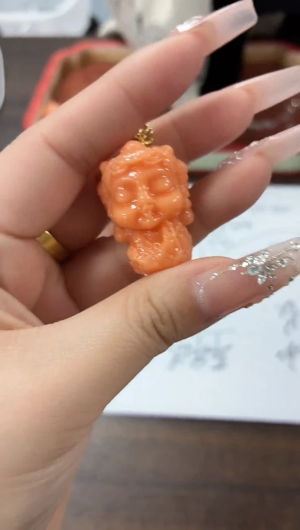 【高定甄选】高端轻奢多样性发货4618