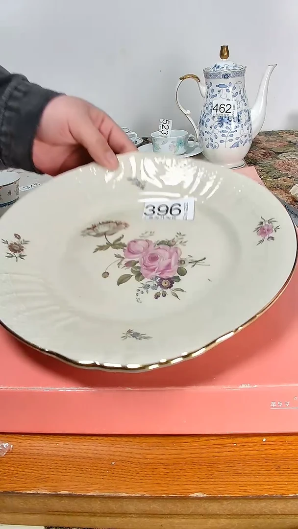 瓷片用****0小淼海外陶瓷工艺品