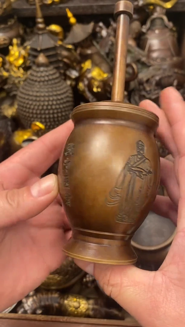 案台摆件 物品摆件