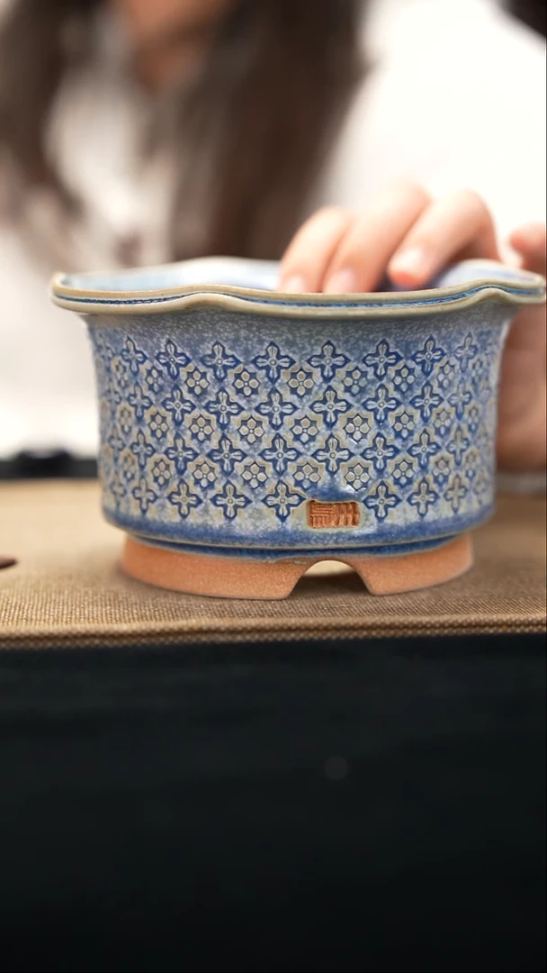 口径10花盆-11-5-519瑕