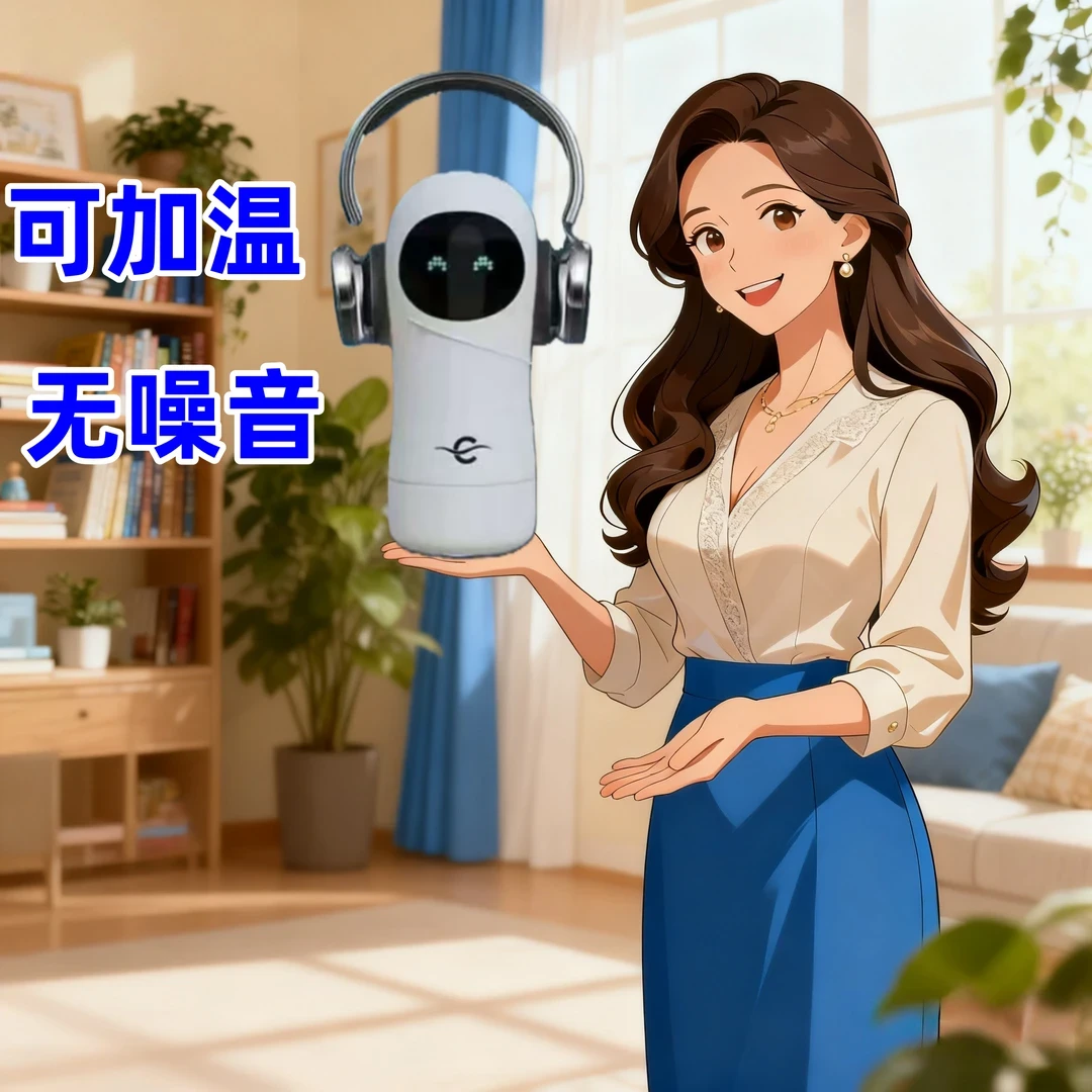 智能早教点读机可对话能唱歌点读故事的益智玩具