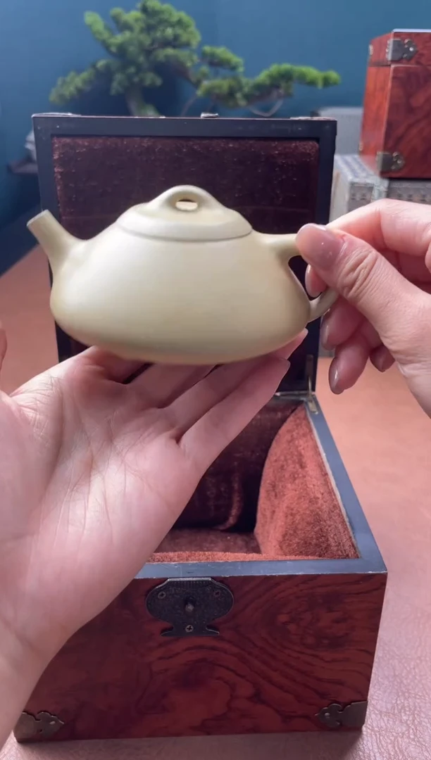 茶壶紫砂紫砂壶174
