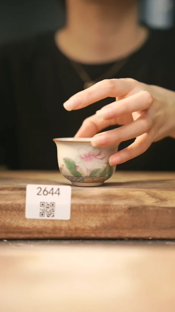 【落单孤品】福利/杯子@@2644
