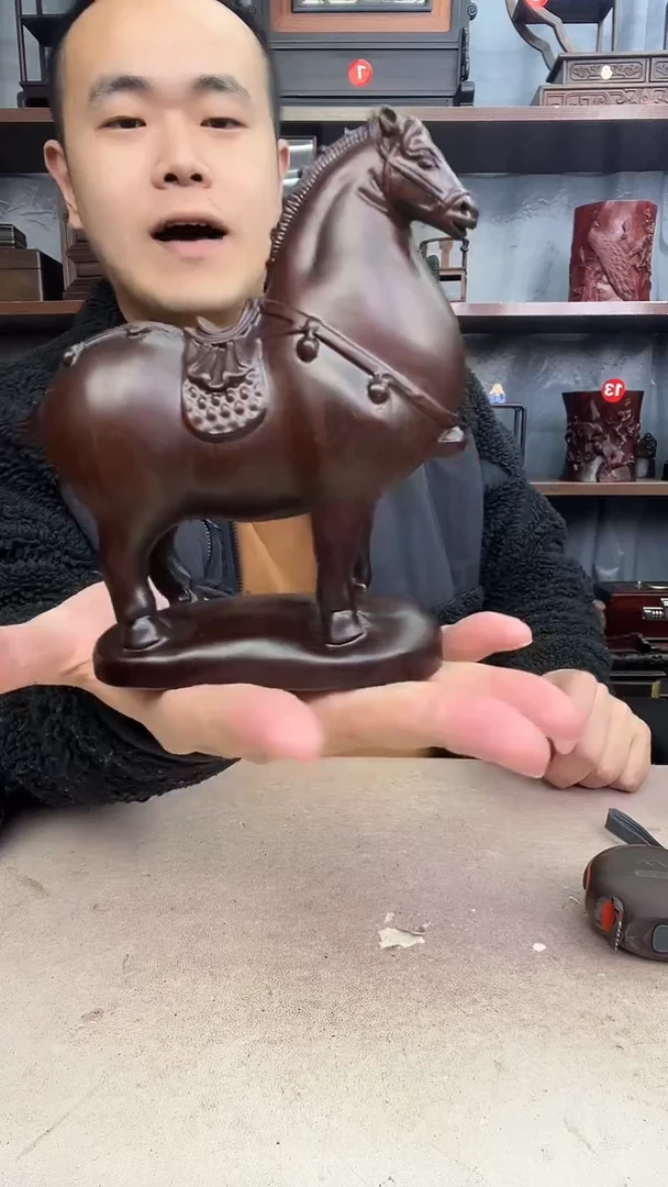 木小李子红木工艺品