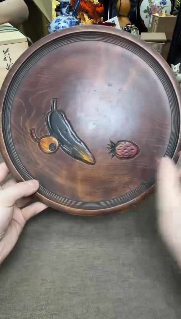 茶宠瓷器茶具套装