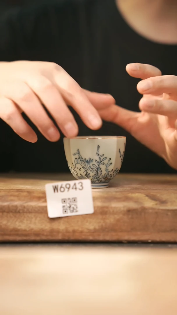 【经典福利】/ 杯子@@W6943