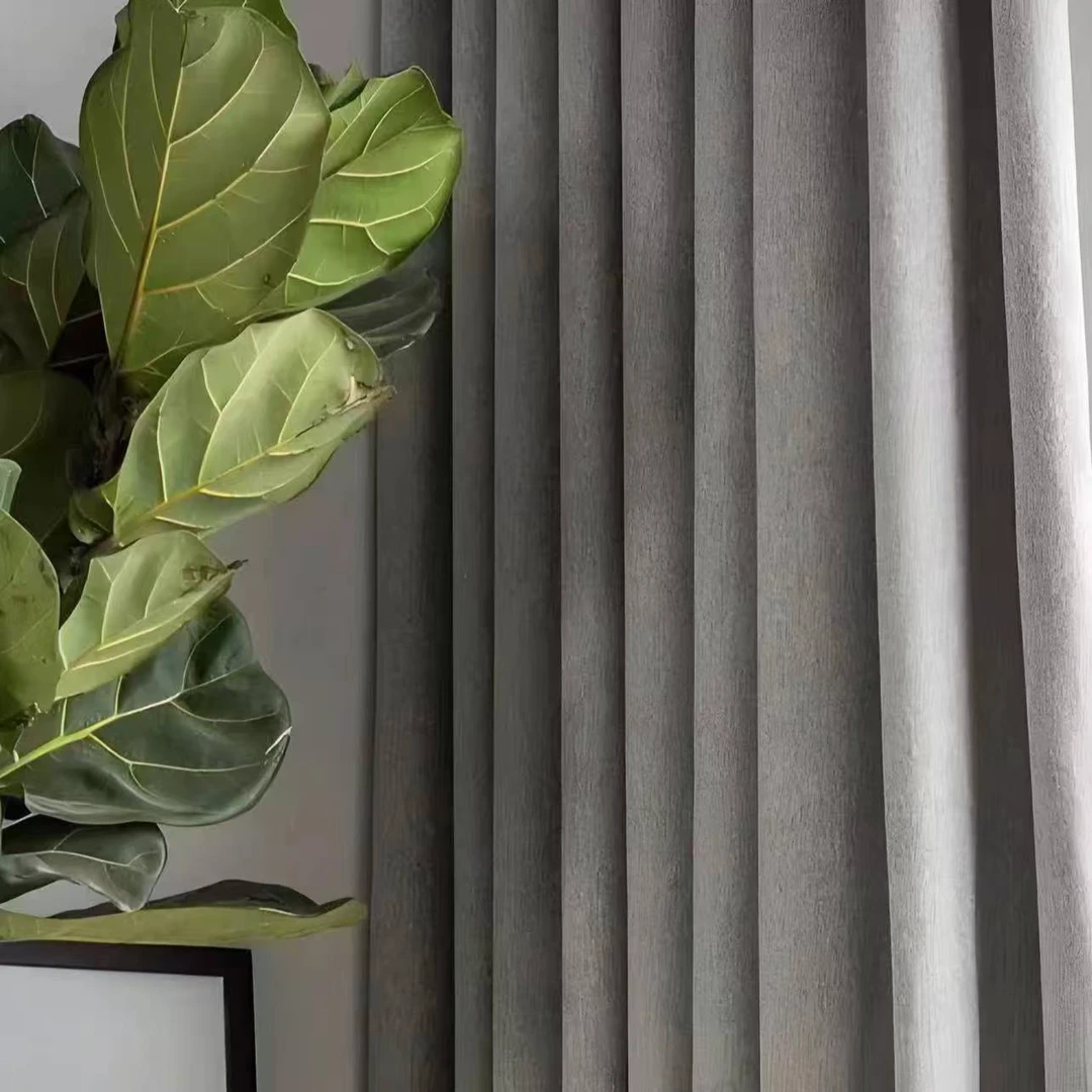 成品窗帘 私人订制