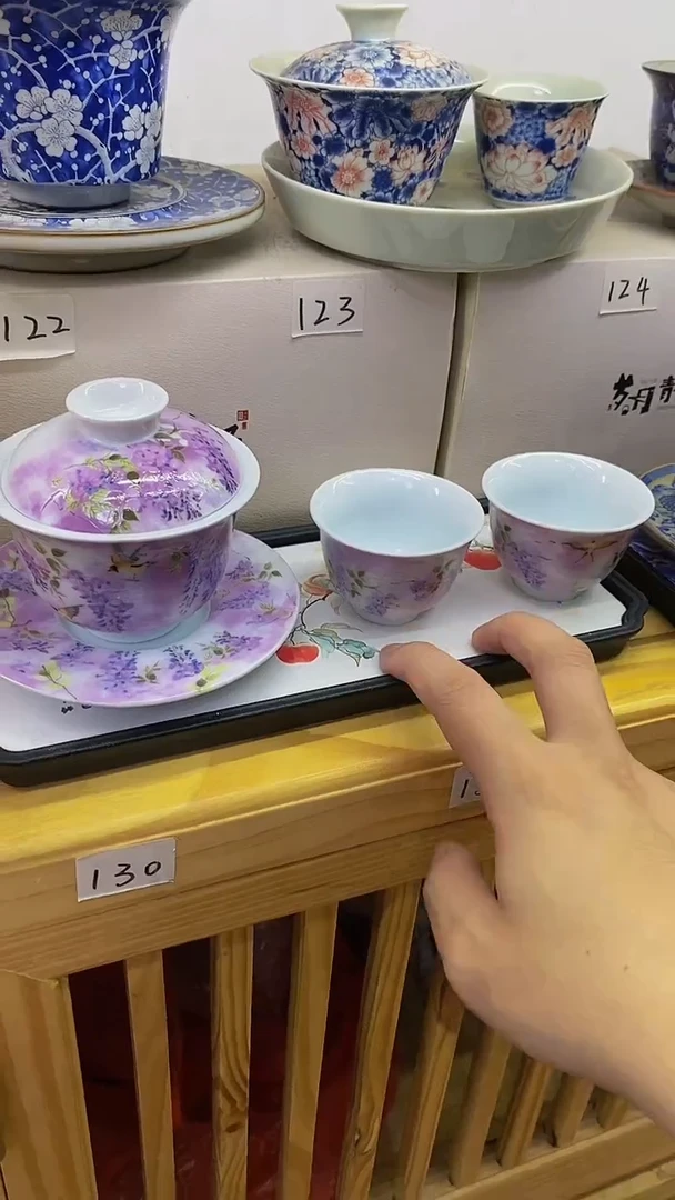 高温烧制陶瓷产品79