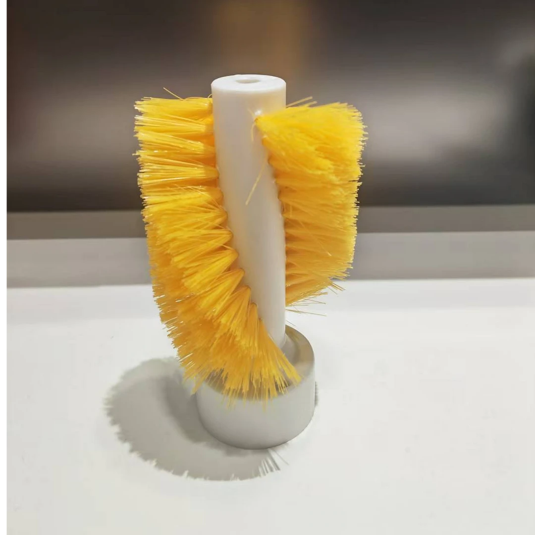 【洗鞋机中间毛刷专用配件】洗鞋机毛刷配件毛刷专用配件