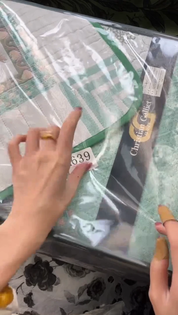 瓷片谈*谈       A639*