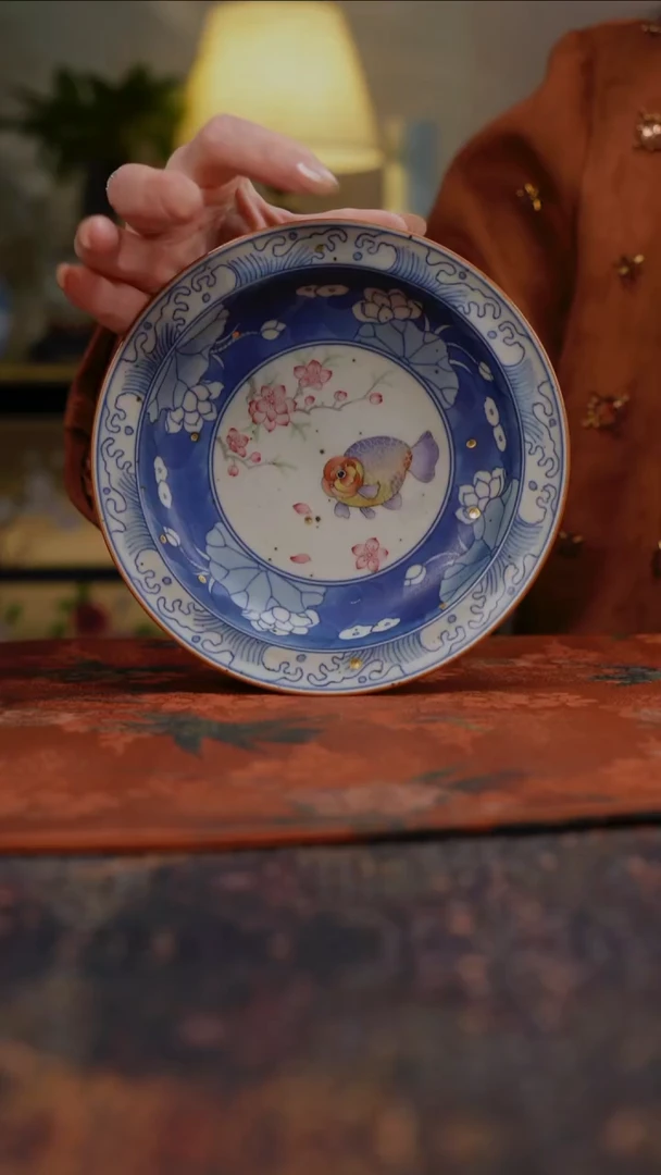 杯景德镇陶瓷杯碗柴烧多人