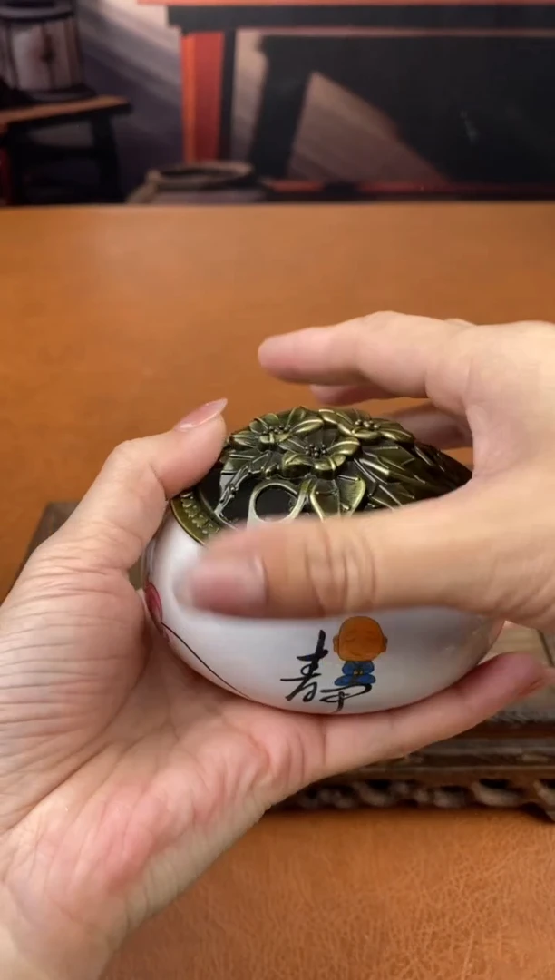 【闪购商品】陶禧茶器闪购福利V