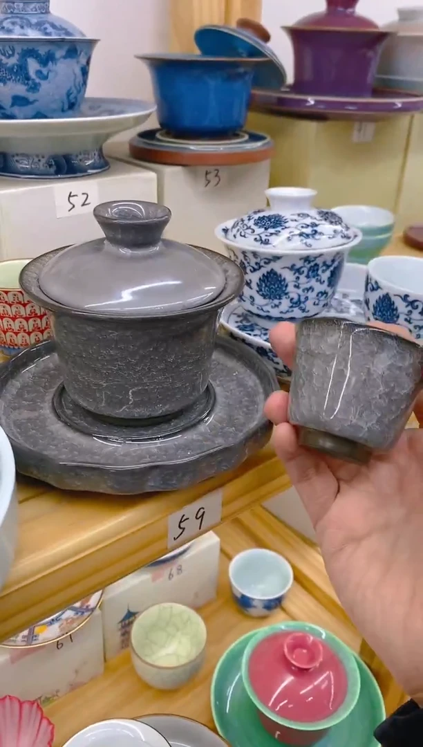 【闪购商品】其他高温烧制陶瓷33