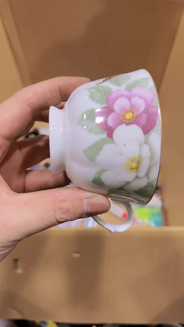 【闪购商品】瑕疵品瓷器瓷器瓷器