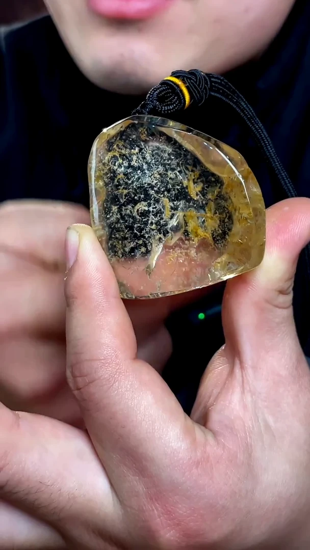 水晶摆件未镶嵌270