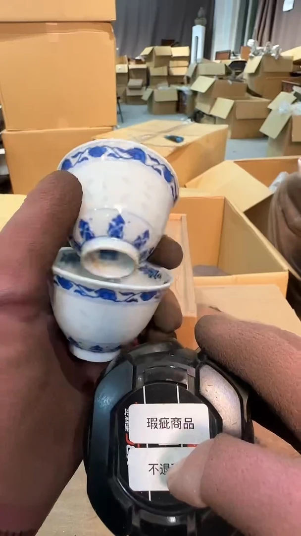 【闪购商品】摆件13y古美術空间美学A11