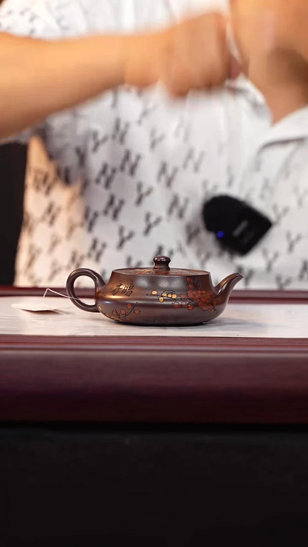 茶壶紫砂h8385h8385h8385