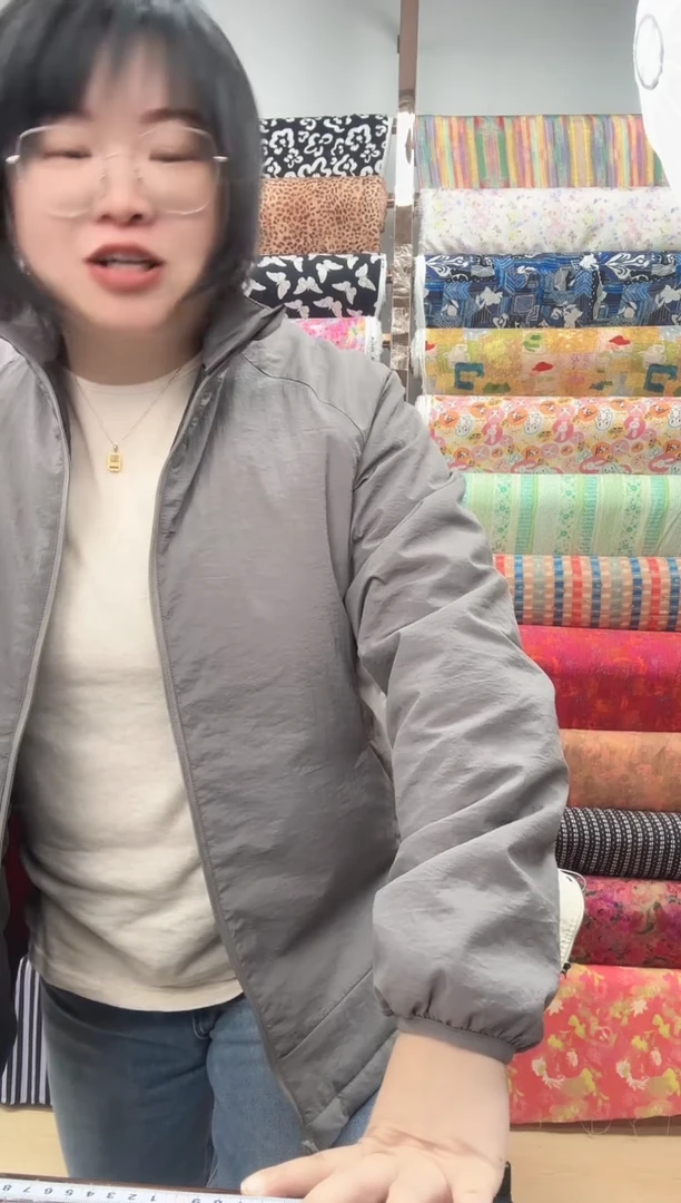 女款羊毛外套.......灰色2XL