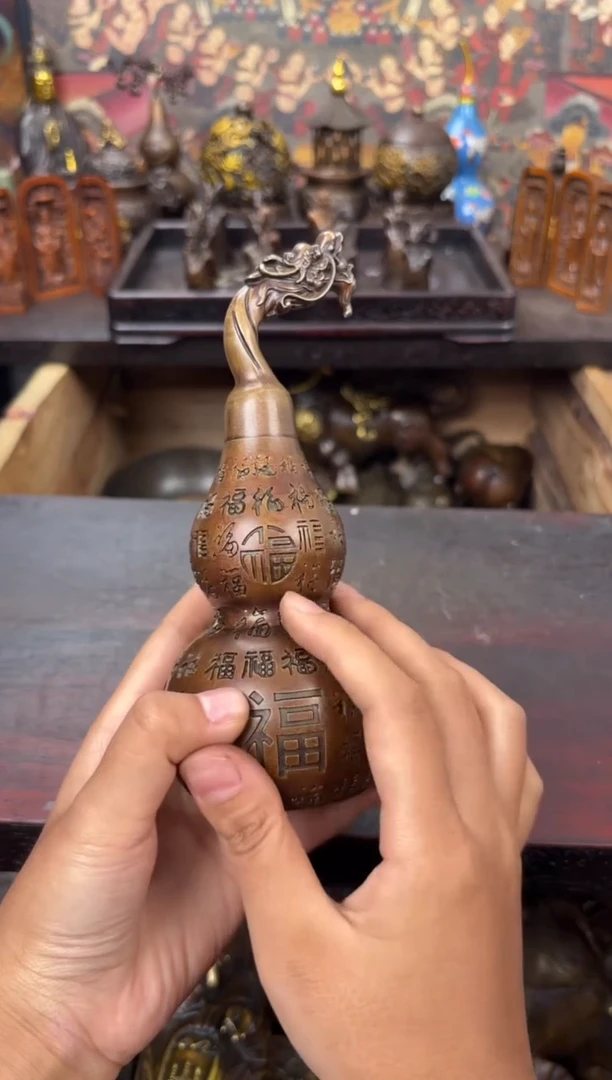 百福铜专属精选链接