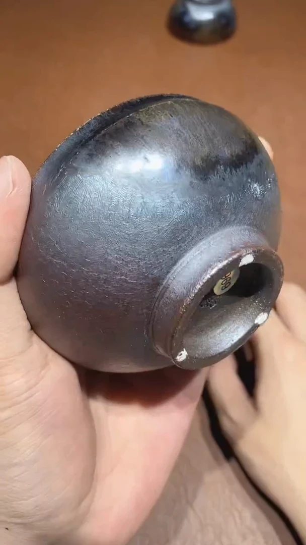 奢瓷柴烧茶器专拍链接971