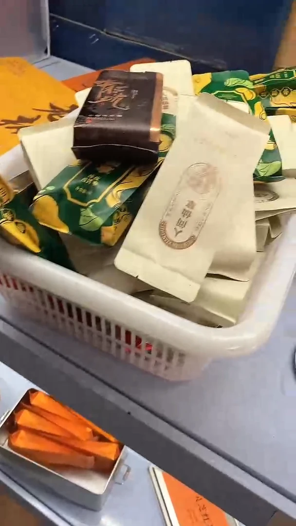 【闪购商品】瓷片陶瓷茶器福利1泡