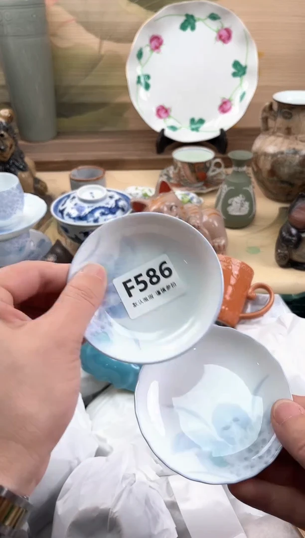 瓷片1**?586