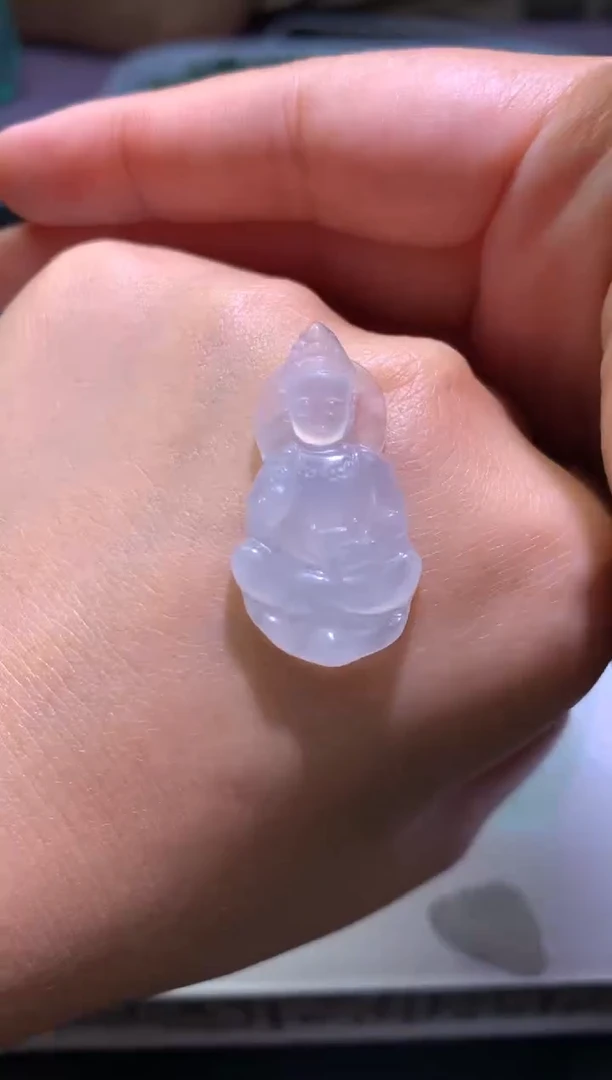 未镶嵌定制翡翠困*～毛货